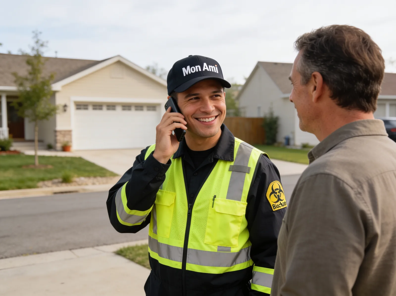 Sewage Cleanup Phoenix, OR FAQs